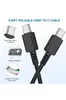 45 W USB‑C rýchla nabíjačka s funkciou Power Delivery & PPS Náhľad obrázku produktu 2