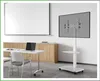conecto TV-Ständer 37-75 Zoll (94-190 cm) höhenverstellbar Produktbild-Vorschau 9