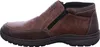 Rieker Herren Stiefeletten Warmfutter Reißverschluss Boots Produktbild-Vorschau 9