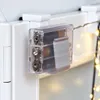 4x Fensterhaken klemmbar mit Distanzhalter, Größe M in Produktbild-Vorschau 2