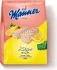 Manner tranches de gaufres croustillantes fourrées à la Voir les images du produit 1