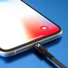 Kabel Wozinsky Wuc-Pd-Cl2B Lightning - USB-C PD 18W 480Mb/s Productafbeelding-voorbeeld 10