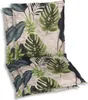 GO-DE Textil, Sesselauflage Niederlehner, 2er Set, Farbe: Produktbild-Vorschau 1
