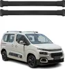 Dachträger Gepäckträger für Citroen Berlingo 2018-2025 Produktbild-Vorschau 13