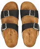 Haflinger Hausschuhe Hausschuhe Leder Produktbild-Vorschau 6