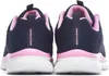 Skechers Sneakers 12615-NVPK in Blue color size 40 Voir les images du produit 5
