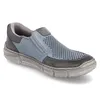 Rieker Herren Slipper Halbschuh sportlich Lochmuster Produktbild-Vorschau 12