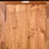 MEXIKO Couchtisch mit 2 Schubladen 120x80 Produktbild-Vorschau 5