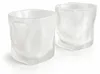 Frozen Wave Gläserset 200 ml, 6-teilig, mattes Wave-Design Produktbild-Vorschau 1