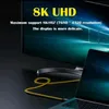 USB C-C 3.2 gen2 Typ-C Kabel 5A PD 100W Handy Laptop Produktbild-Vorschau 7