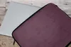 MuchoWow® Laptop Hülle 15 Zoll Leder - Rosa - Tiere Produktbild-Vorschau 4
