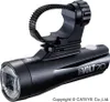 Cat Eye Frontleuchte GVOLT 70.1 HL-EL 552G RC 70 Lux StZVO Produktbild-Vorschau 1