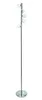 Stehleuchte Sondra 12V Halogenlampe Nickel/Opalglas Produktbild-Vorschau 6