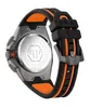 Philipp Plein Chronograph für Herren Produktbild-Vorschau 3