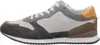Lloyd ELMORE 15-430-12 (9.5/GREY/POLVERE/ORANGE) Produktbild-Vorschau 8
