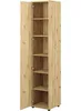 Wohnwand mit Schrankbett Bed Concept 90x200 Lenart Produktbild-Vorschau 9