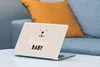 MuchoWow® Laptop Aufkleber Sticker Cover Zitate - Produktbild-Vorschau 4