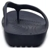 Crocs Kadee Ii Flip Navy EU 34-35 Produktbild-Vorschau 7