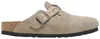 Birkenstock Boston Braided Suede 1026694 (39/taupe) Produktbild-Vorschau 13