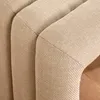 Ławka tapicerowana SISCO, 102 x 42 x 43,5 cm Podgląd zdjęcia produktu 5
