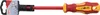BGS 4940 VDE Schlitzschraubendreher, 5,5 x 125 mm Produktbild-Vorschau 2