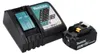 Makita DUM 111 RT1XJ Forbici per erba a batteria 18 V + 1x Anteprima dell’immagine prodotto 5
