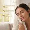 Zestaw 5 ręczników gości Lavea®, 30x50 cm, miękkie i Podgląd zdjęcia produktu 8