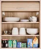 SIMMOB Küchenschrank Schrank Oberschrank Hängeschrank mit Produktbild-Vorschau 3