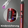 4er-Pack elektrische Lichtbogenfeuerzeuge mit flexiblem Produktbild-Vorschau 3