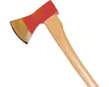 FREUND VICTORIA Aktionsaxt 46948 - 1.250 g - rot, mit Produktbild-Vorschau 2