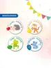 HABA Kinderspiel Aktionsspiel Theos Torte 2013166001 Produktbild-Vorschau 10
