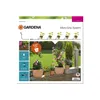 Kit de démarrage du système Micro-Drip GARDENA Pots de Voir les images du produit 10