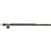 Hunter Halsband Solid Education Cord, Größe:40 cm, Produktbild-Vorschau 4