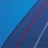 Tom Tailor Zierkissenhülle Zig Zag Lines blau 40x60cm Produktbild-Vorschau 5