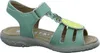 Ricosta Sandalen Lederimitat Podgląd zdjęcia produktu 21