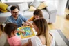 Games Y9671, Stolová hra, Word, 6 rok / roky, Rodinná hra Náhľad obrázku produktu 5