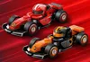71049 - LEGO Minifigures - Zberateľské pretekárske auto F1 Náhľad obrázku produktu 10