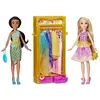 Camerino delle principesse Disney Jasmine e Rapunzel, Anteprima dell’immagine prodotto 8