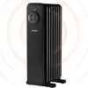 PELONIS PHOENIX Ölradiator mit 24-Stunden TIMER Produktbild-Vorschau 13