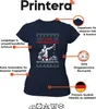 Frohe Weihnachten Sarkasmus - Ugly Christmas Sweater Damen Produktbild-Vorschau 4