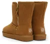 ARA Shoes Alaska scarpe da donna marrone 41 Anteprima dell’immagine prodotto 43