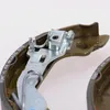 Fiat Bremsbackensatz hinten original+ABS 71739597 Produktbild-Vorschau 4