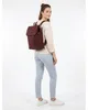 zwei Olli OR13 - Rucksack 35 cm (bordeaux) Produktbild-Vorschau 7