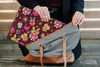 MuchoWow® Laptop Hülle 13 Zoll Mädchen - Eule - Schokolade Produktbild-Vorschau 6