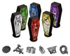 Cluedo Nightmare before Christmas Edition Spiel Produktbild-Vorschau 4