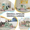 AIYAPLAY Schaumstoff Bausteine Kinder 12 Stück Produktbild-Vorschau 8