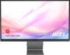 MSI Modern MD271UL - LED-Monitor - 69 cm (27") - 3840 x Produktbild-Vorschau 2