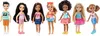 Barbie Chelsea Club Doll Assortment, Weiblich, 3 Jahr(e), Produktbild-Vorschau 6
