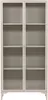 Venture Home Schrank Piring Beige Produktbild-Vorschau 1