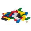 Malá barva Jenga Náhled obrázku produktu 6